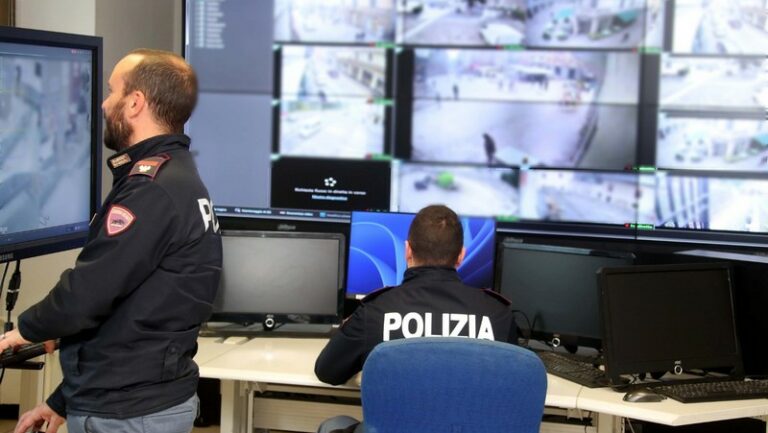 Polizia di Stato Sondrio