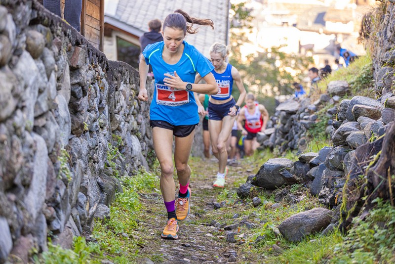 Trofeo Vanoni Morbegno 