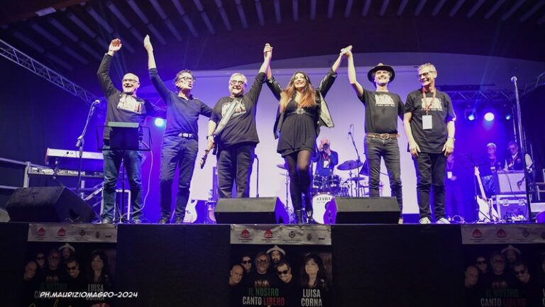 Il Nostro Canto Libero