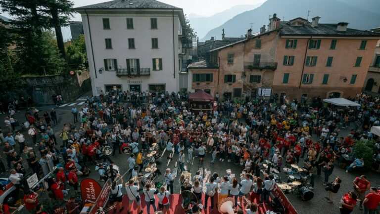 Dì de la Brisaola Chiavenna