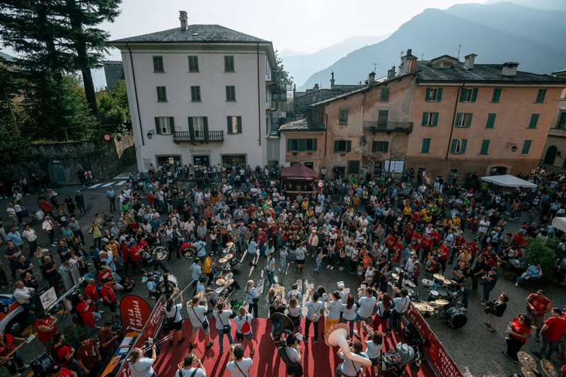 Dì de la Brisaola Chiavenna