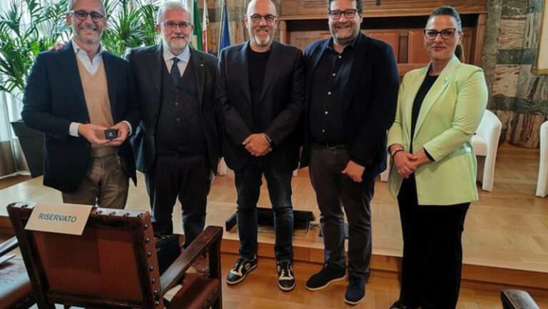 Forum sviluppo sostenibile Sondrio Olimpiadi