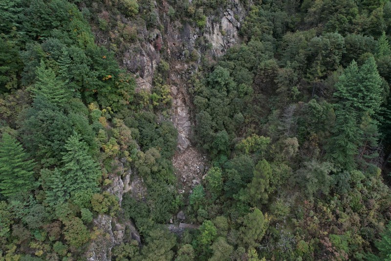 Frana Campo Mezzola