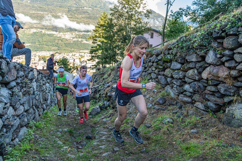 Trofeo Vanoni Morbegno