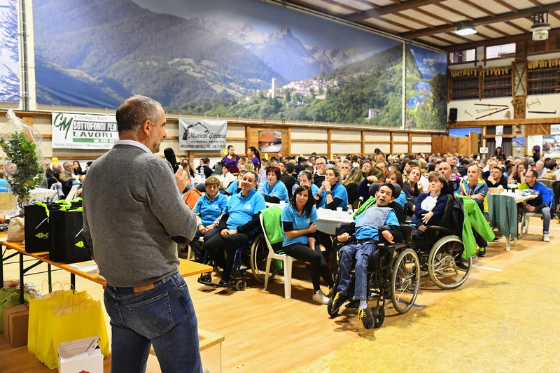 Goiunp circuito serata finale premiazioni 