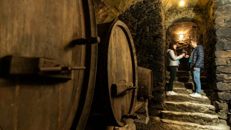 Gustosando in Valtellina Albaredo Traona Mello