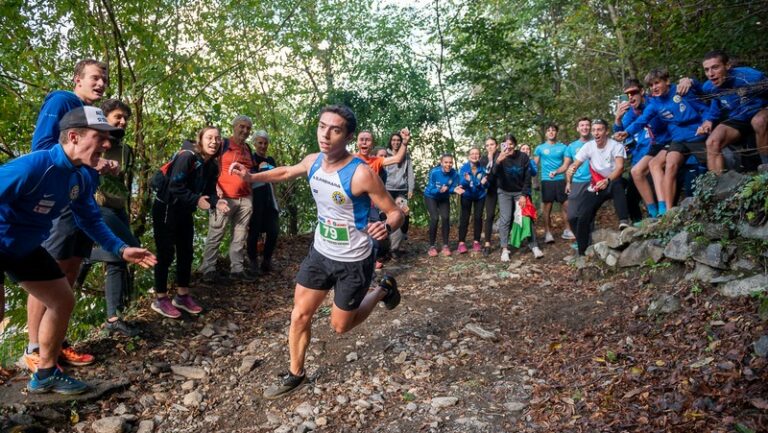 Trofeo Vanoni Morbegno