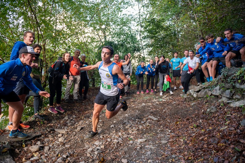 Trofeo Vanoni Morbegno