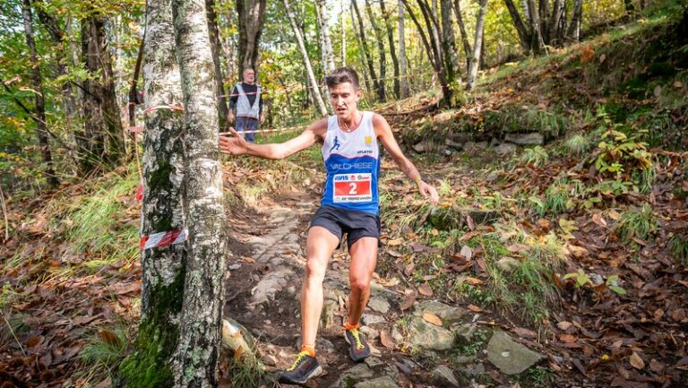 Trofeo Vanoni Morbegno