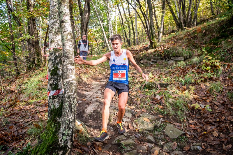 Trofeo Vanoni Morbegno