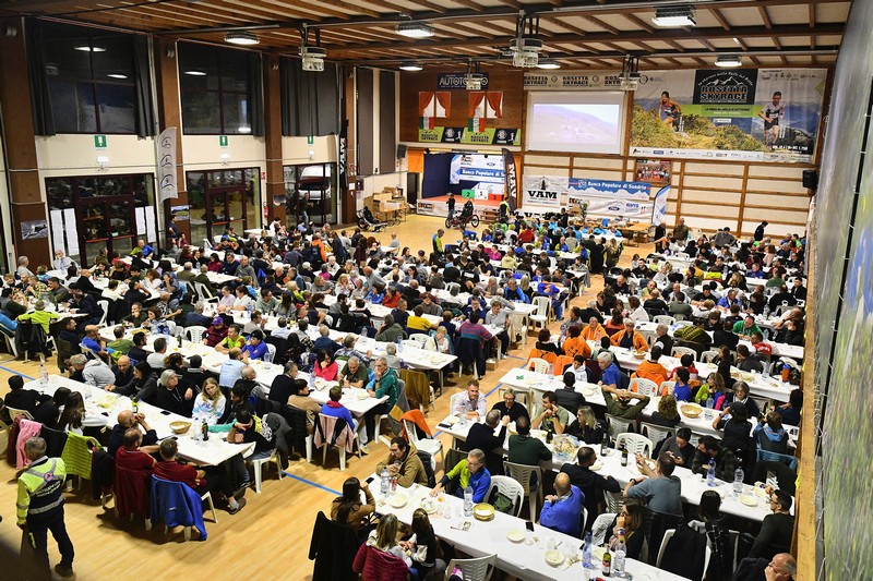 Goiunp circuito serata finale premiazioni