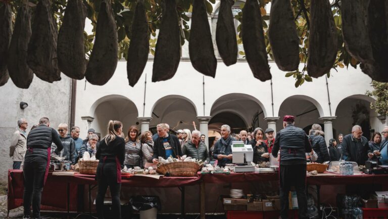 Dì Brisaola Chiavenna
