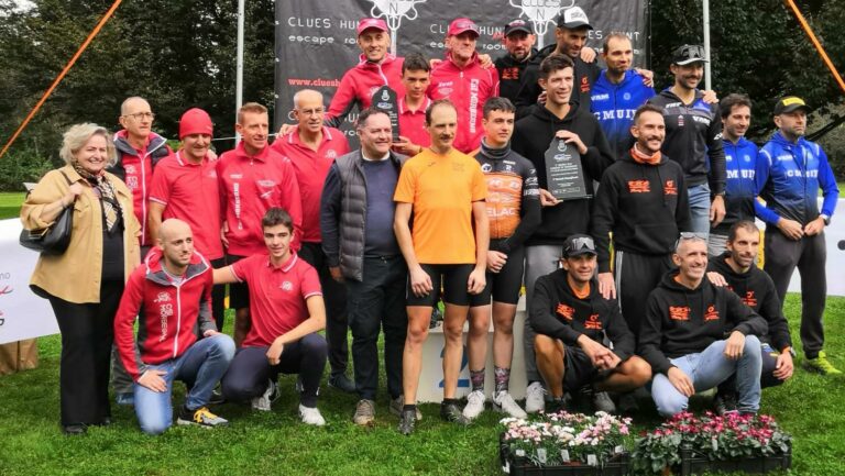 MTB trofeo cicli pozzi