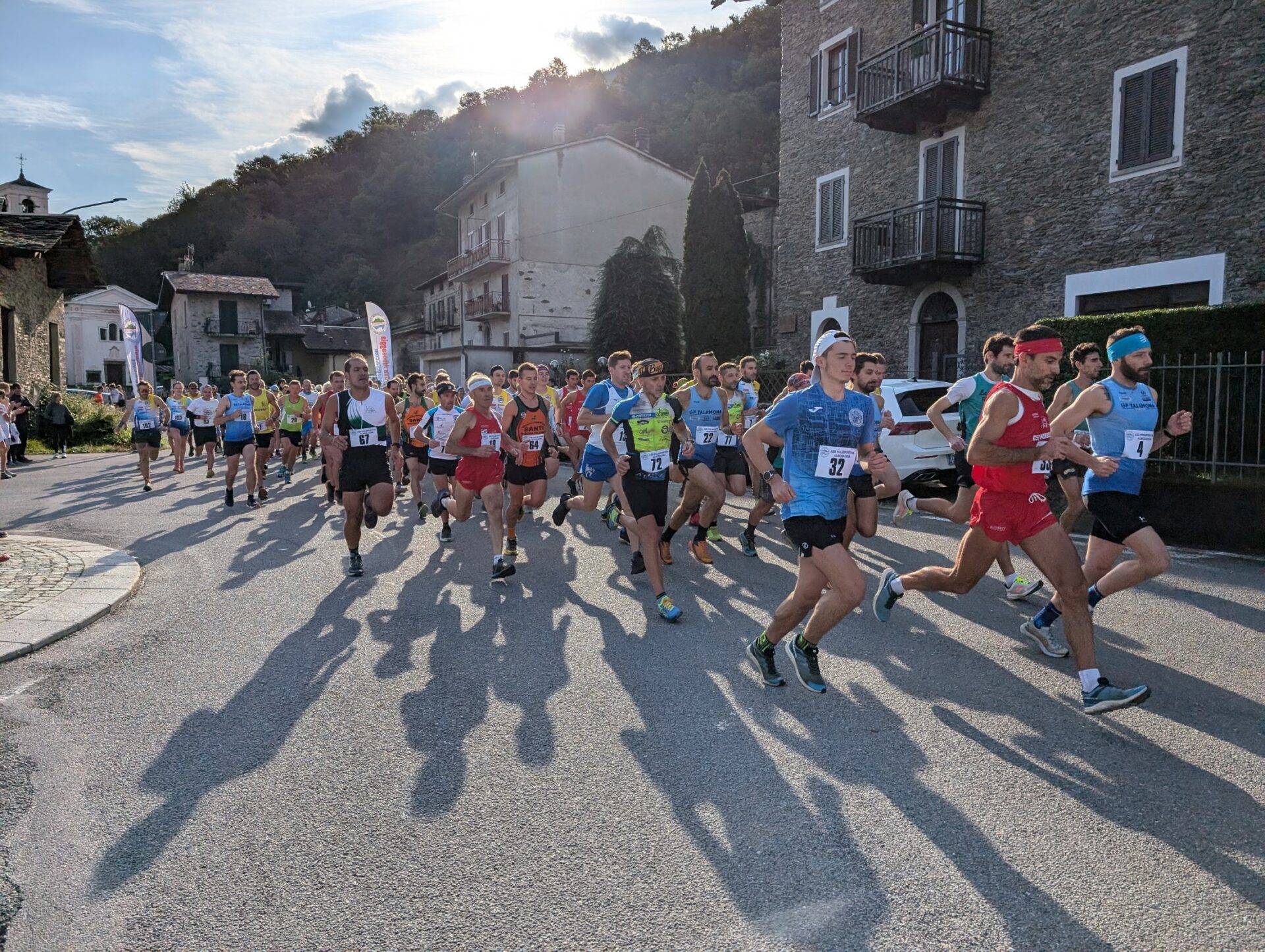 TROFEO GIUGNI 
