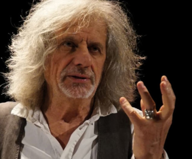 Alessandro Bergonzoni
