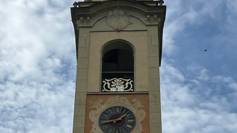 Campanile Prosto Piuro