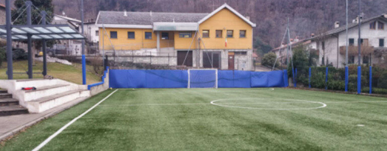 Campo sportivo Rogolo