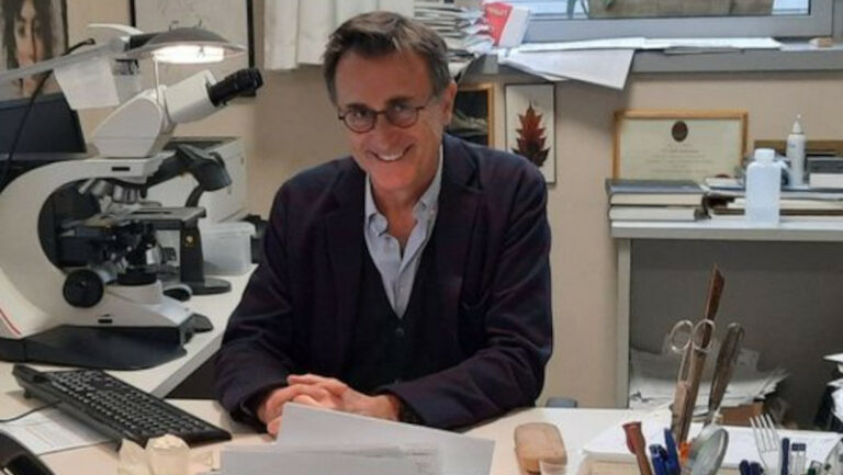Carlo Patriarca
