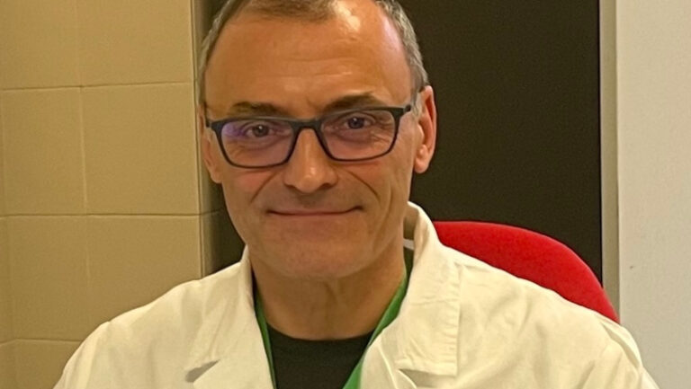 Colonel direttore DAPSS ASST Valtellina e Alto Lario
