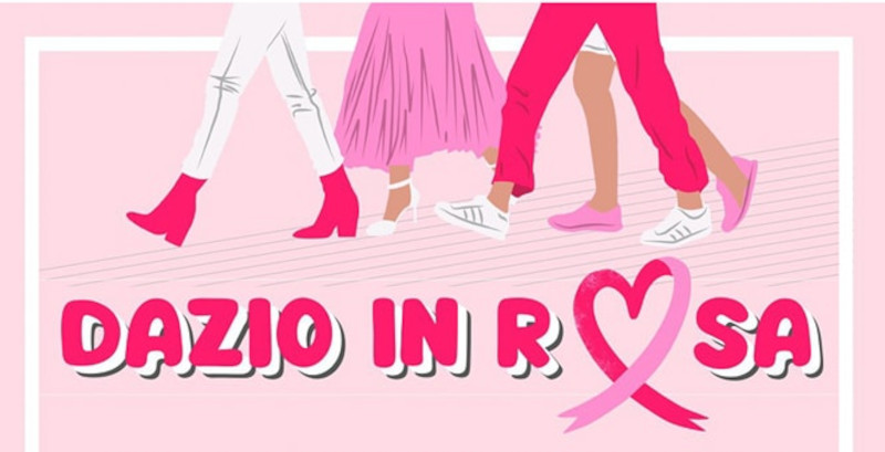 Dazio in Rosa