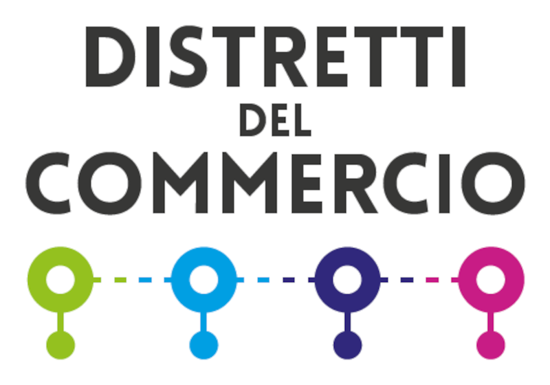 Distretti del Commercio