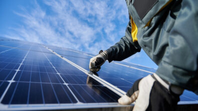 Efficientamento energetico pannelli fotovoltaici