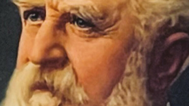 Emilio Visconti Venosta