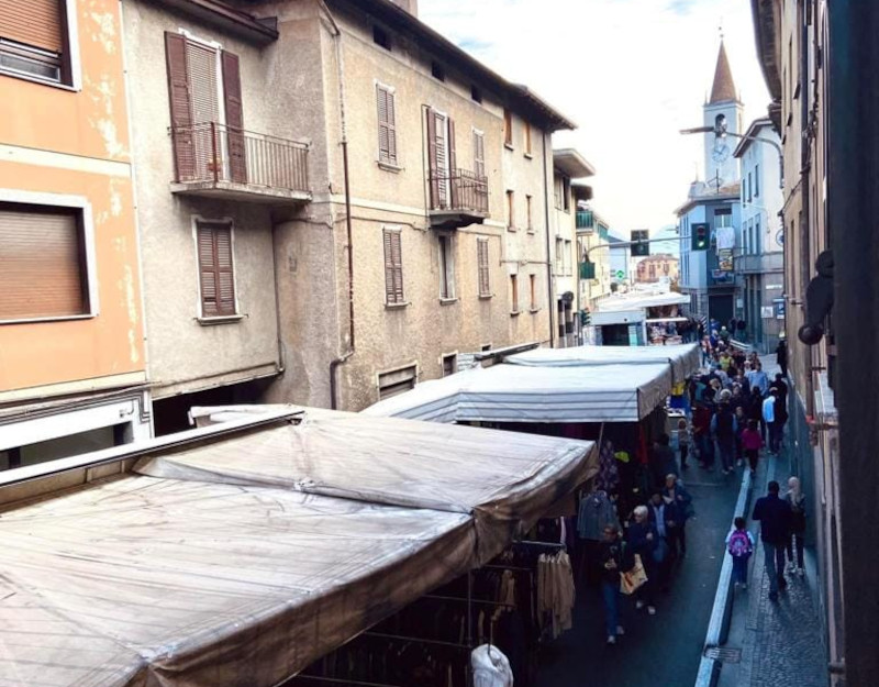 Fiera Ottobre Delebio