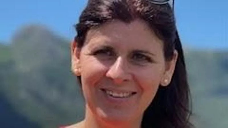 Francesca Rossi morta Legnone