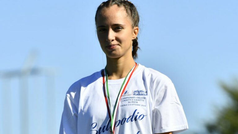 Matilde Paggi