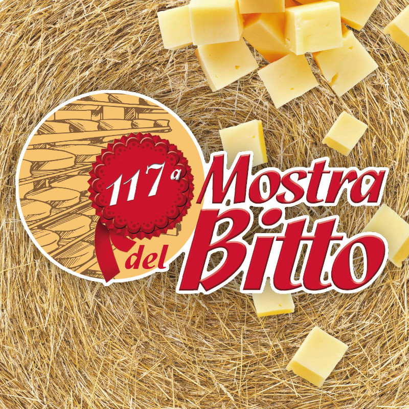 Mostra del Bitto 117° edizione