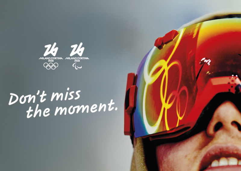 Olimpiadi Milano-Cortina 2026