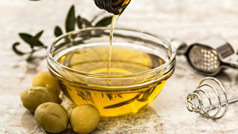 Olio pixabay