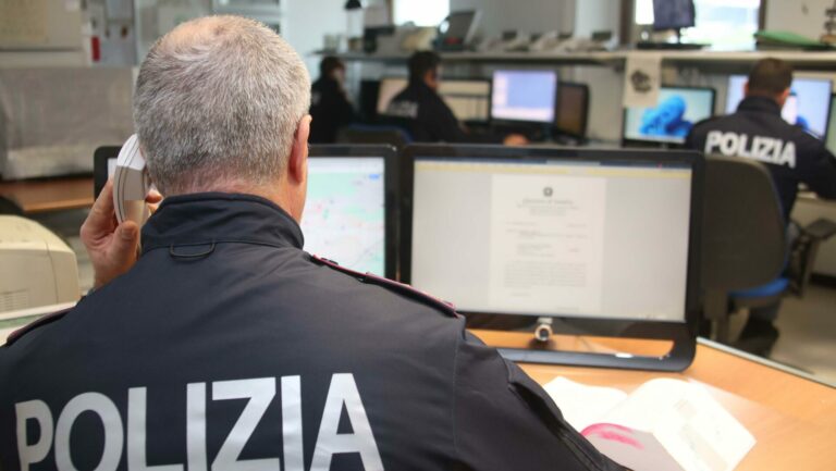 polizia