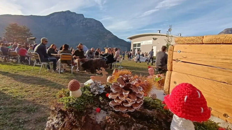 Sagra Autunno Verceia