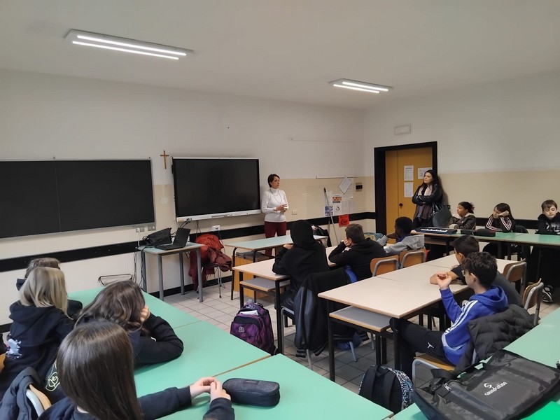 Futuri possibili Confapi Lecco Sondrio