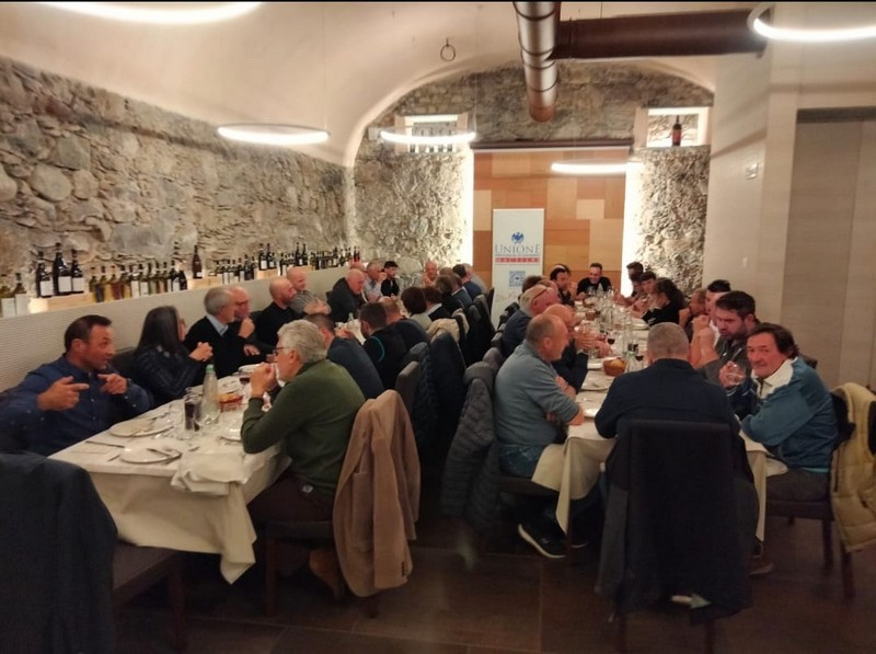 Macellai provincia Sondrio riconoscimenti