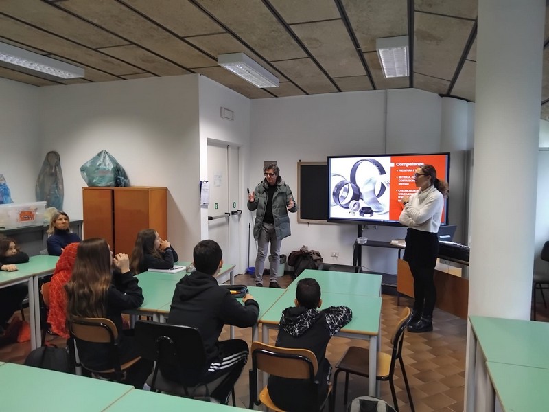 Futuri possibili Confapi Lecco Sondrio