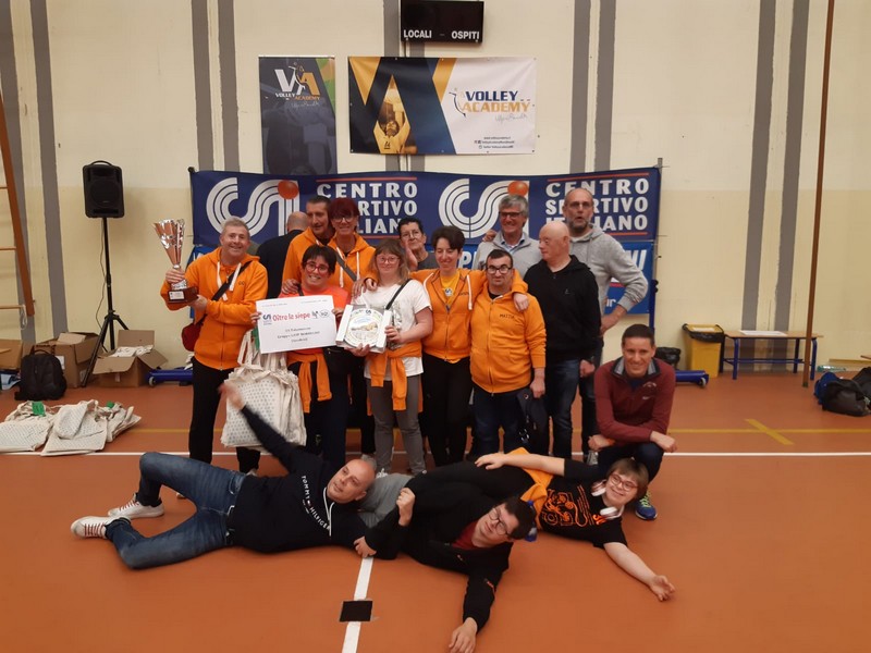 Comitato territoriale CSI Sondrio 