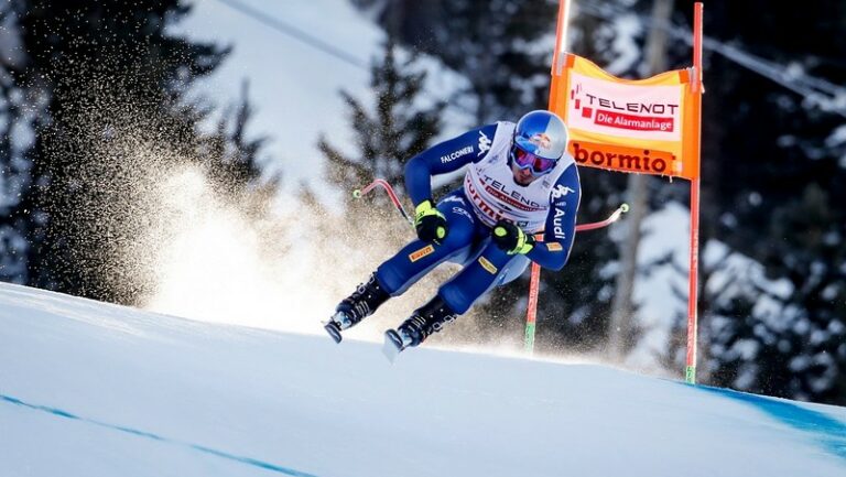 Bormio Coppa del Mondo di sci
