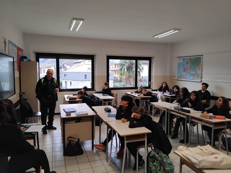 Futuri possibili Confapi Lecco Sondrio