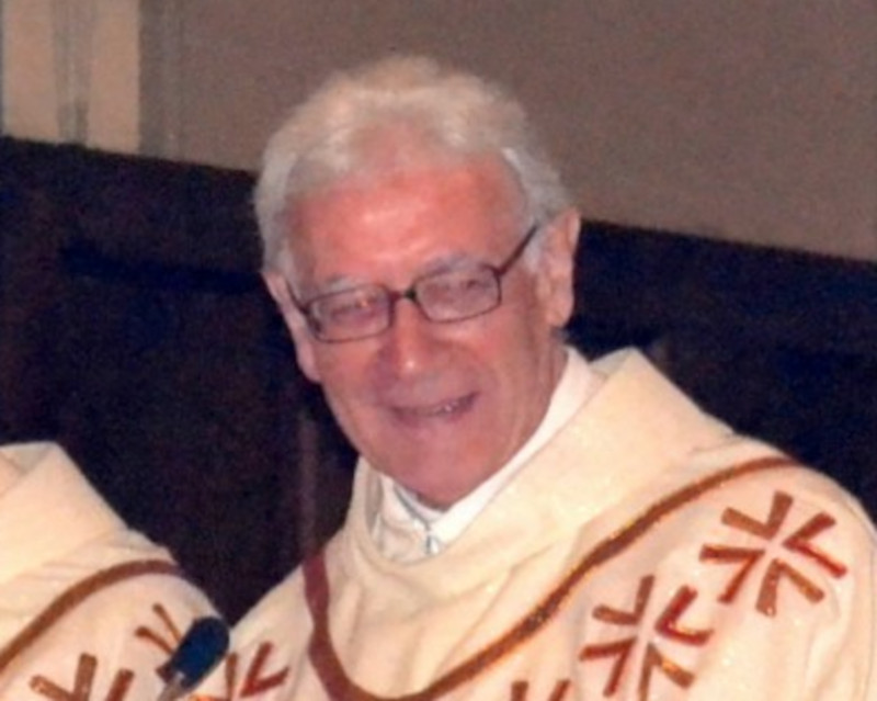 Don Ambrogio Balatti