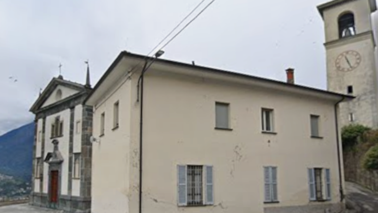 albosaggia chiesa santa caterina