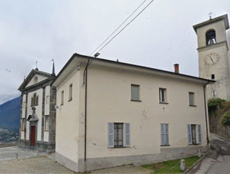 albosaggia chiesa santa caterina