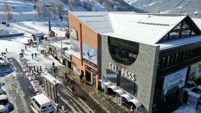Bormio Ski