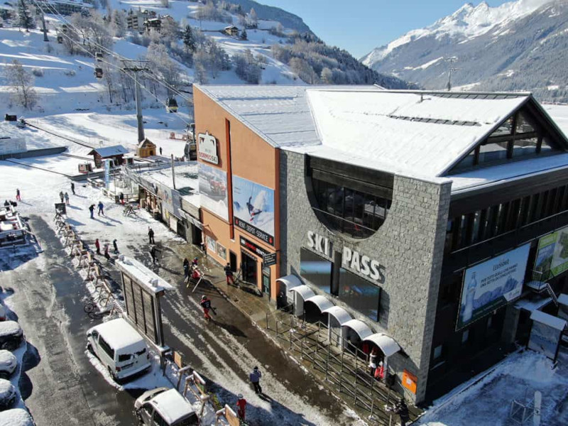 Bormio Ski
