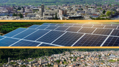 Comunità energetica rinnovabile Sondrio