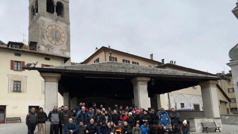 Crash Course Terapia Intensiva Bormio Università Bicocca