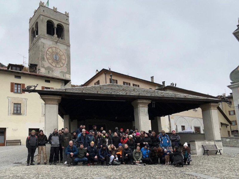 Crash Course Terapia Intensiva Bormio Università Bicocca