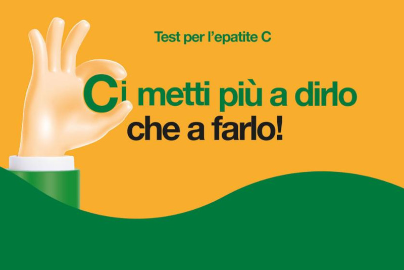 Epatite C prevenzione Regione Lombardia